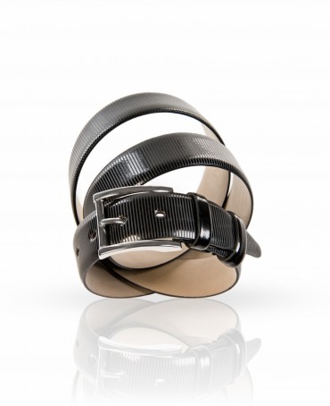 Ремень Мужской 4029/35/Laser.Nero